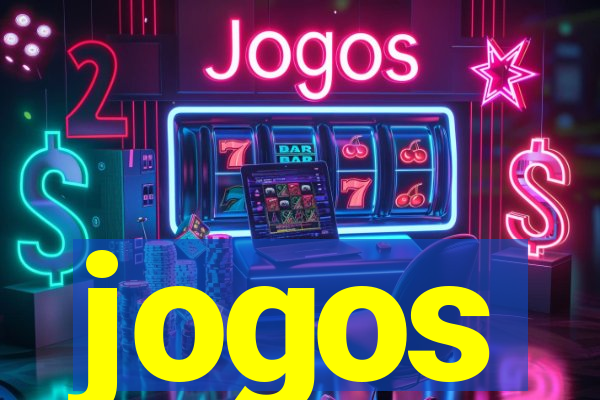 jogos