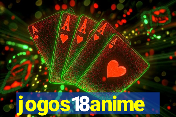 jogos18anime