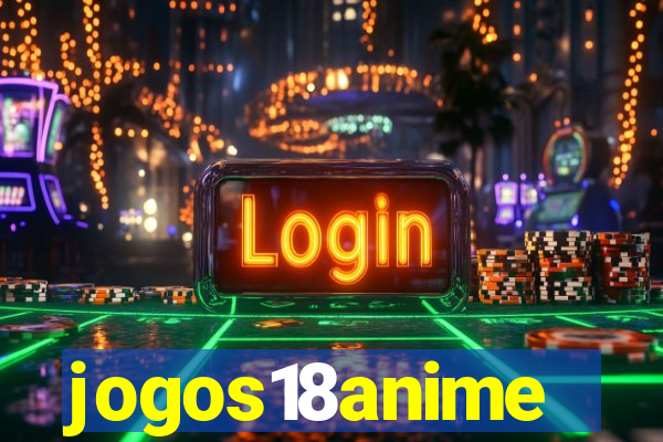 jogos18anime