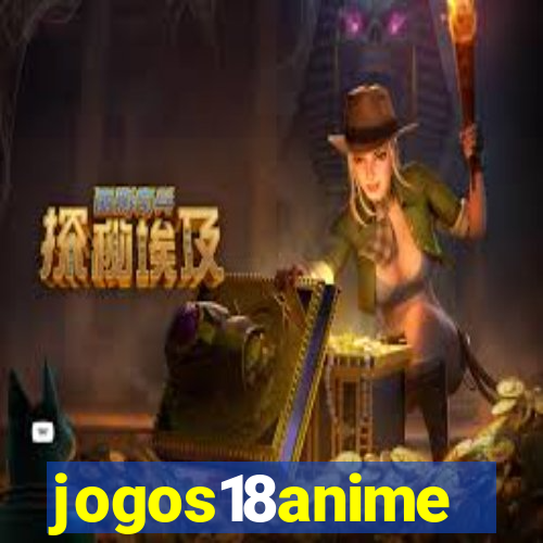 jogos18anime