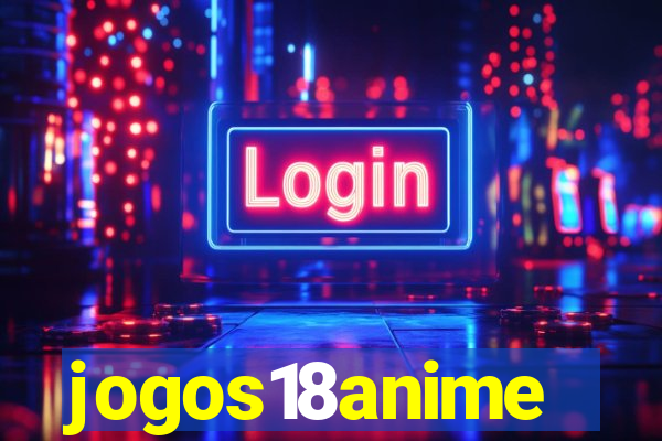 jogos18anime