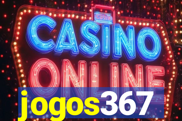 jogos367