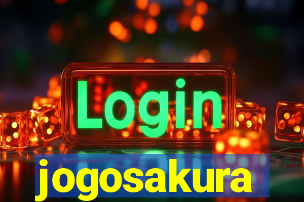 jogosakura