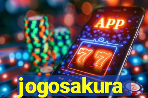 jogosakura