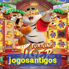 jogosantigos