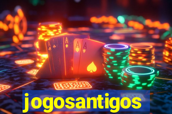 jogosantigos