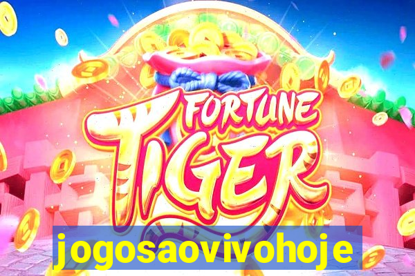 jogosaovivohoje