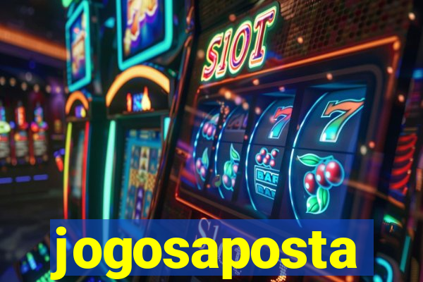 jogosaposta