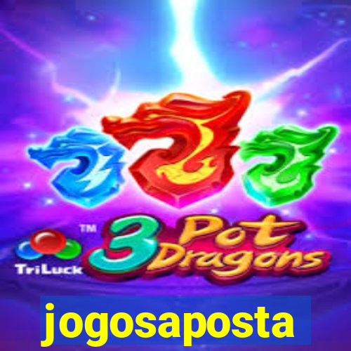 jogosaposta