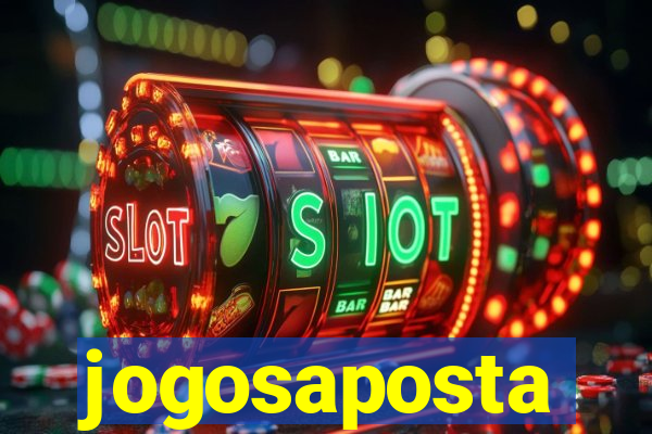jogosaposta