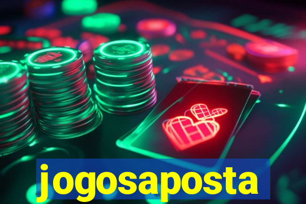 jogosaposta