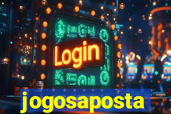 jogosaposta