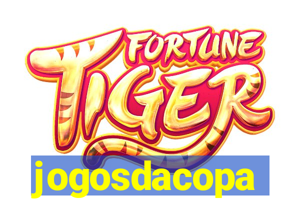 jogosdacopa