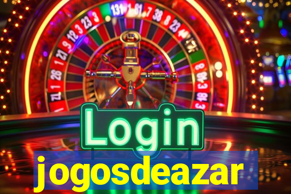 jogosdeazar