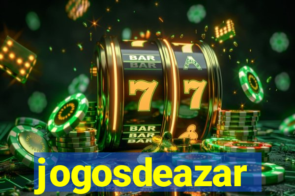 jogosdeazar