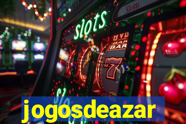 jogosdeazar