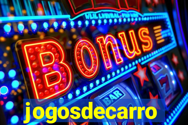 jogosdecarro