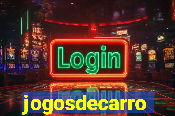 jogosdecarro