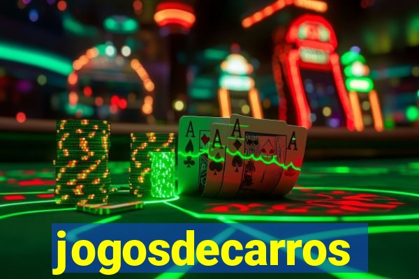 jogosdecarros