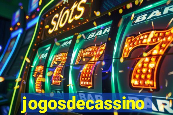 jogosdecassino