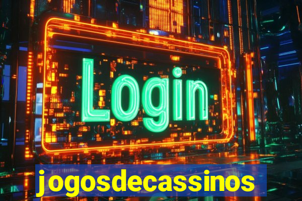 jogosdecassinos