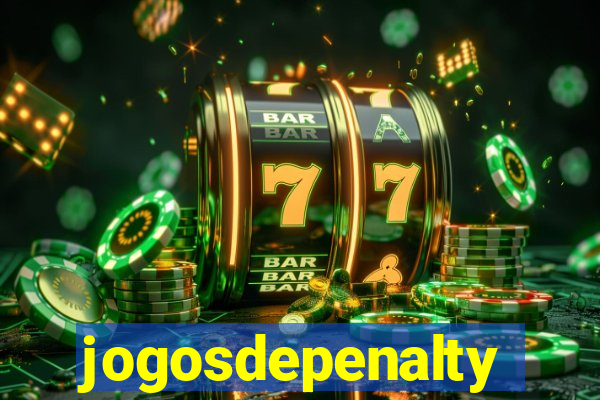 jogosdepenalty