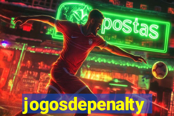 jogosdepenalty