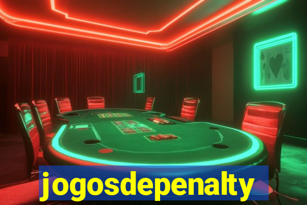 jogosdepenalty