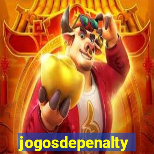 jogosdepenalty