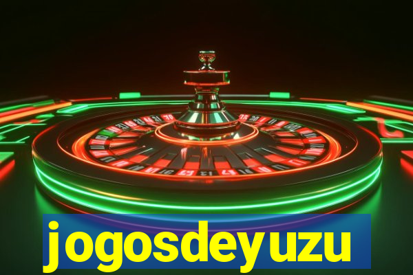 jogosdeyuzu