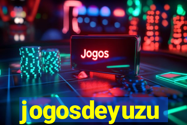jogosdeyuzu