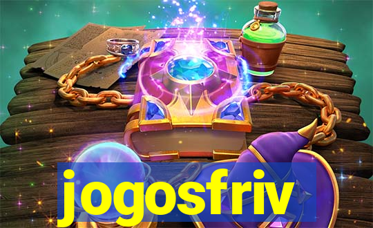 jogosfriv