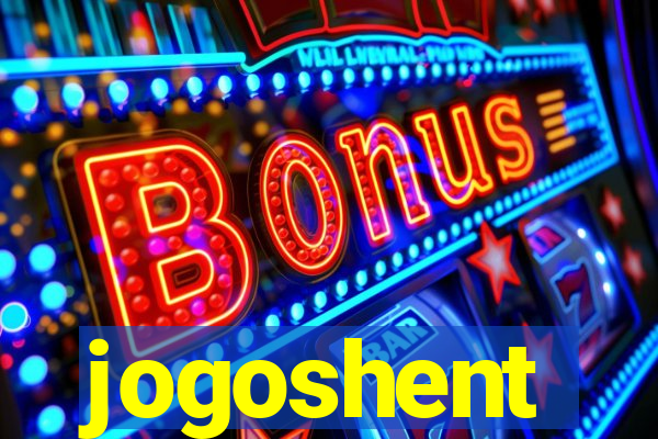 jogoshent