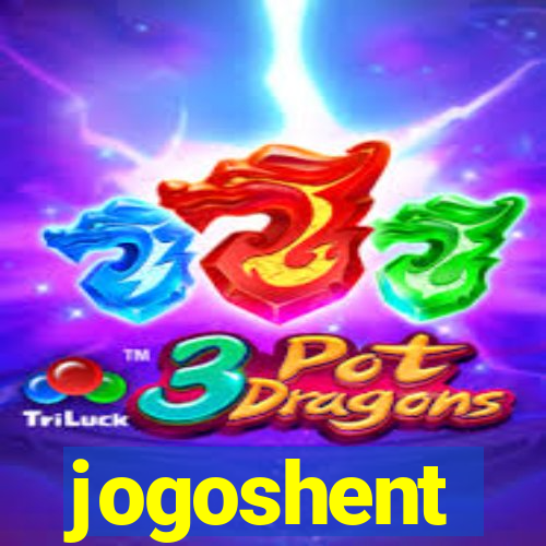 jogoshent