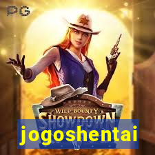 jogoshentai