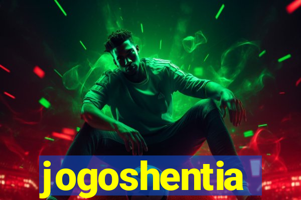 jogoshentia