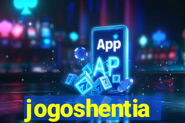 jogoshentia