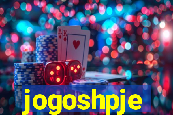 jogoshpje