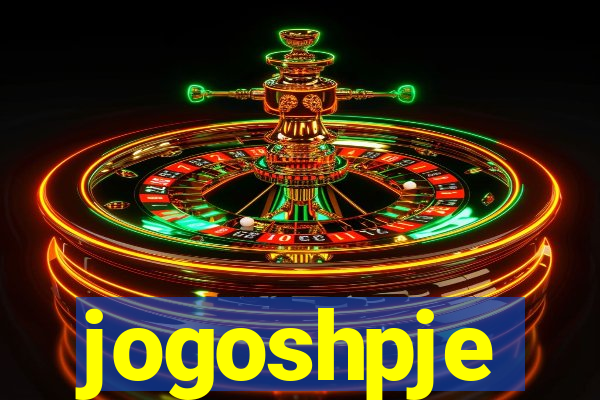 jogoshpje