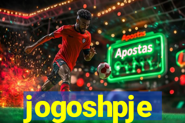 jogoshpje