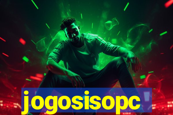 jogosisopc