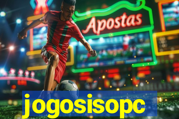 jogosisopc