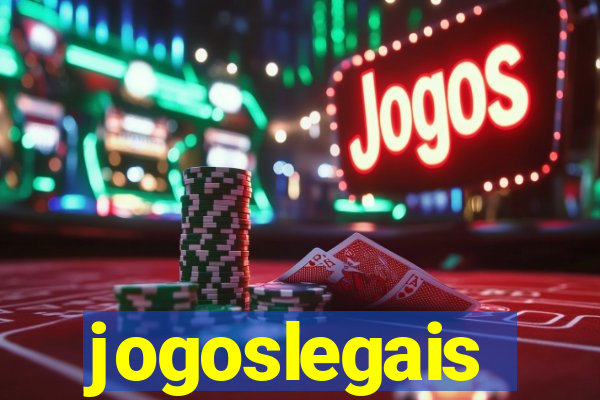 jogoslegais