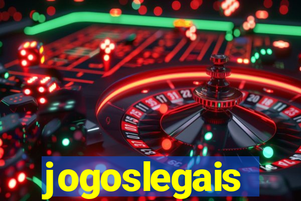 jogoslegais