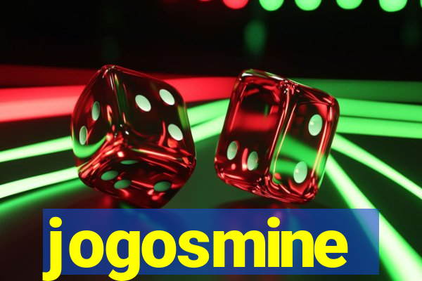 jogosmine