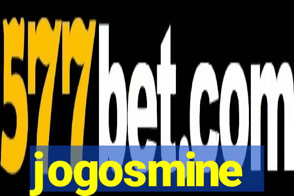 jogosmine