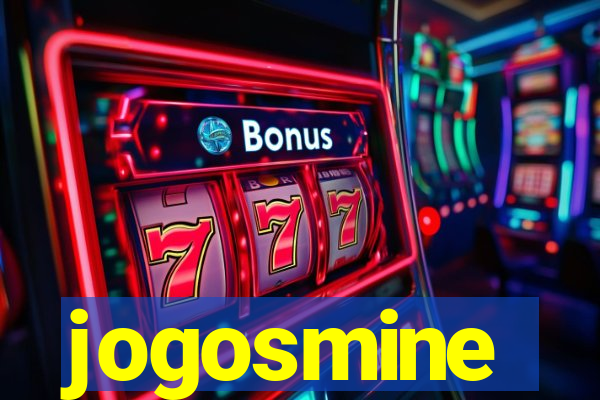 jogosmine