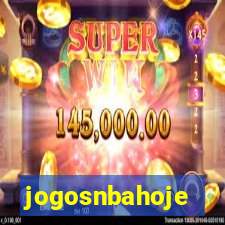 jogosnbahoje