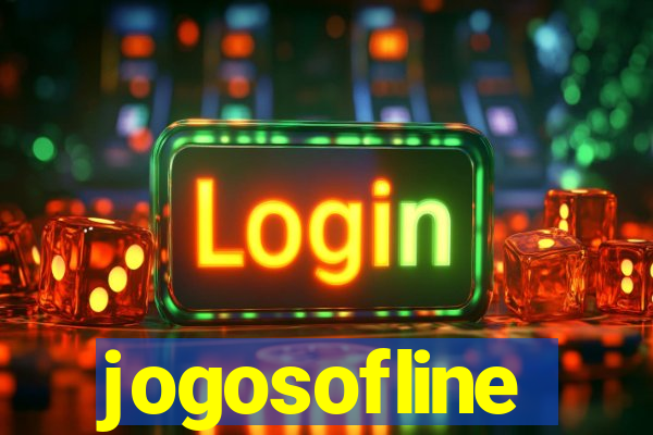 jogosofline