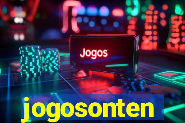 jogosonten